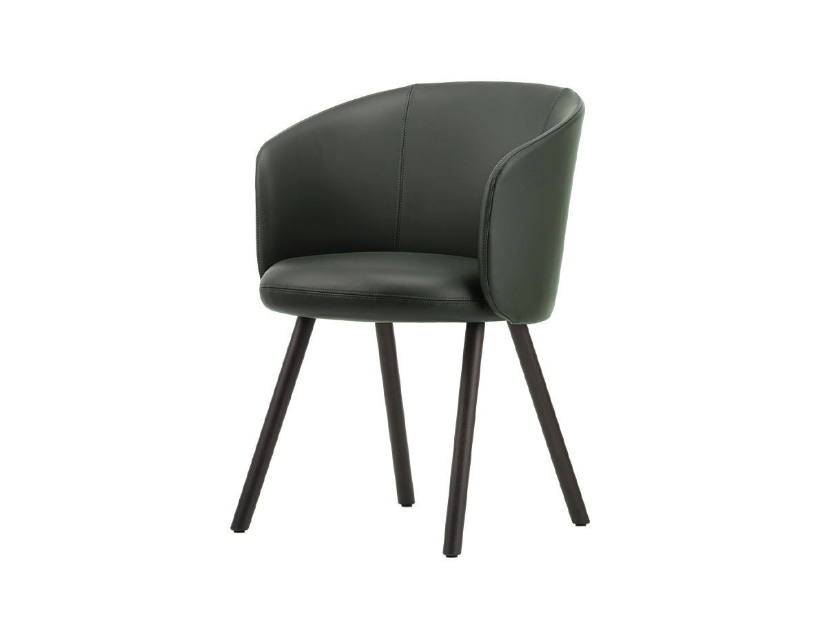 【ヴィトラ/Vitra / GOODS】のMikado Armchair / ミカド アームチェア 4レッグ(ウッド) 人気、トレンドファッション・服の通販 founy(ファニー) 　ウッド　Wood　ファブリック　Fabric　フォルム　Form　ロンドン　London　送料無料　Free Shipping　ホーム・キャンプ・アウトドア・お取り寄せ　Home,Garden,Outdoor,Camping Gear　家具・インテリア　Home Furniture & Interior. Stylish & Functional Living Spaces　チェア・椅子　Chair　ダイニングチェア　Dining Chair　ホーム・キャンプ・アウトドア・お取り寄せ　Home,Garden,Outdoor,Camping Gear　家具・インテリア　Home Furniture & Interior. Stylish & Functional Living Spaces　チェア・椅子　Chair　アームチェア　Armchair　other-2|ID: prp329100004446315 ipo3291000000031458269