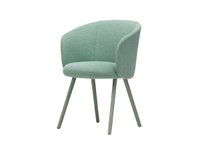 【ヴィトラ/Vitra / GOODS】のMikado Armchair / ミカド アームチェア 4レッグベース(アルミ) 人気、トレンドファッション・服の通販 founy(ファニー) シンプル Simple ファブリック Fabric フォルム Form ロンドン London 送料無料 Free Shipping ホーム・キャンプ・アウトドア・お取り寄せ Home,Garden,Outdoor,Camping Gear 家具・インテリア Furniture チェア・椅子 Chair ダイニングチェア Dining Chair ホーム・キャンプ・アウトドア・お取り寄せ Home,Garden,Outdoor,Camping Gear 家具・インテリア Furniture チェア・椅子 Chair アームチェア Armchair |ID:prp329100004446316