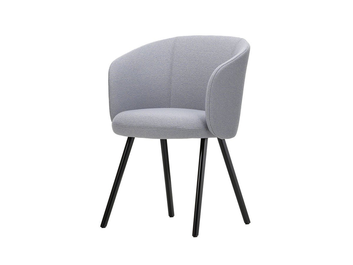 【ヴィトラ/Vitra / GOODS】のMikado Armchair / ミカド アームチェア 4レッグベース(アルミ) 人気、トレンドファッション・服の通販 founy(ファニー) 　シンプル　Simple　ファブリック　Fabric　フォルム　Form　ロンドン　London　送料無料　Free Shipping　ホーム・キャンプ・アウトドア・お取り寄せ　Home,Garden,Outdoor,Camping Gear　家具・インテリア　Home Furniture & Interior. Stylish & Functional Living Spaces　チェア・椅子　Chair　ダイニングチェア　Dining Chair　ホーム・キャンプ・アウトドア・お取り寄せ　Home,Garden,Outdoor,Camping Gear　家具・インテリア　Home Furniture & Interior. Stylish & Functional Living Spaces　チェア・椅子　Chair　アームチェア　Armchair　other-5|ID: prp329100004446316 ipo3291000000031458285