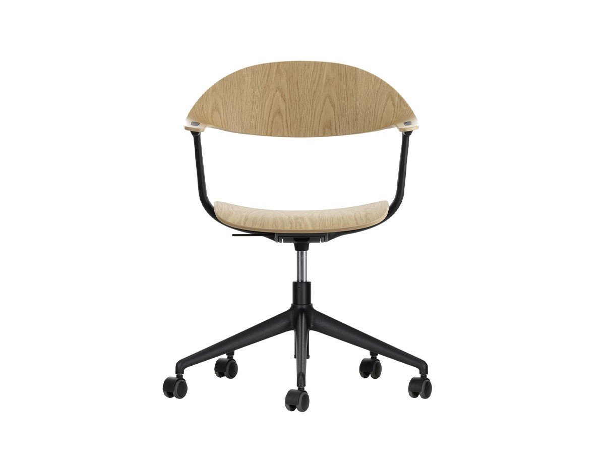 【ヴィトラ/Vitra / GOODS】のMynt / ミント プライウッド 5スターベース 人気、トレンドファッション・服の通販 founy(ファニー) 　バランス　Balance, Style Balance　フランス　France, French　送料無料　Free Shipping　ビジネス 仕事 通勤　Business / Work / Commuting　ホーム・キャンプ・アウトドア・お取り寄せ　Home Living / Home & Lifestyle / Camping Gear / Outdoor Camping　家具・インテリア　Home Furniture & Interior. Stylish & Functional Living Spaces　チェア・椅子　Seating & Chairs　オフィスチェア・在宅ワーク用チェア　Office & Desk Chairs　 other-1|ID: prp329100004446317 ipo3291000000034779282