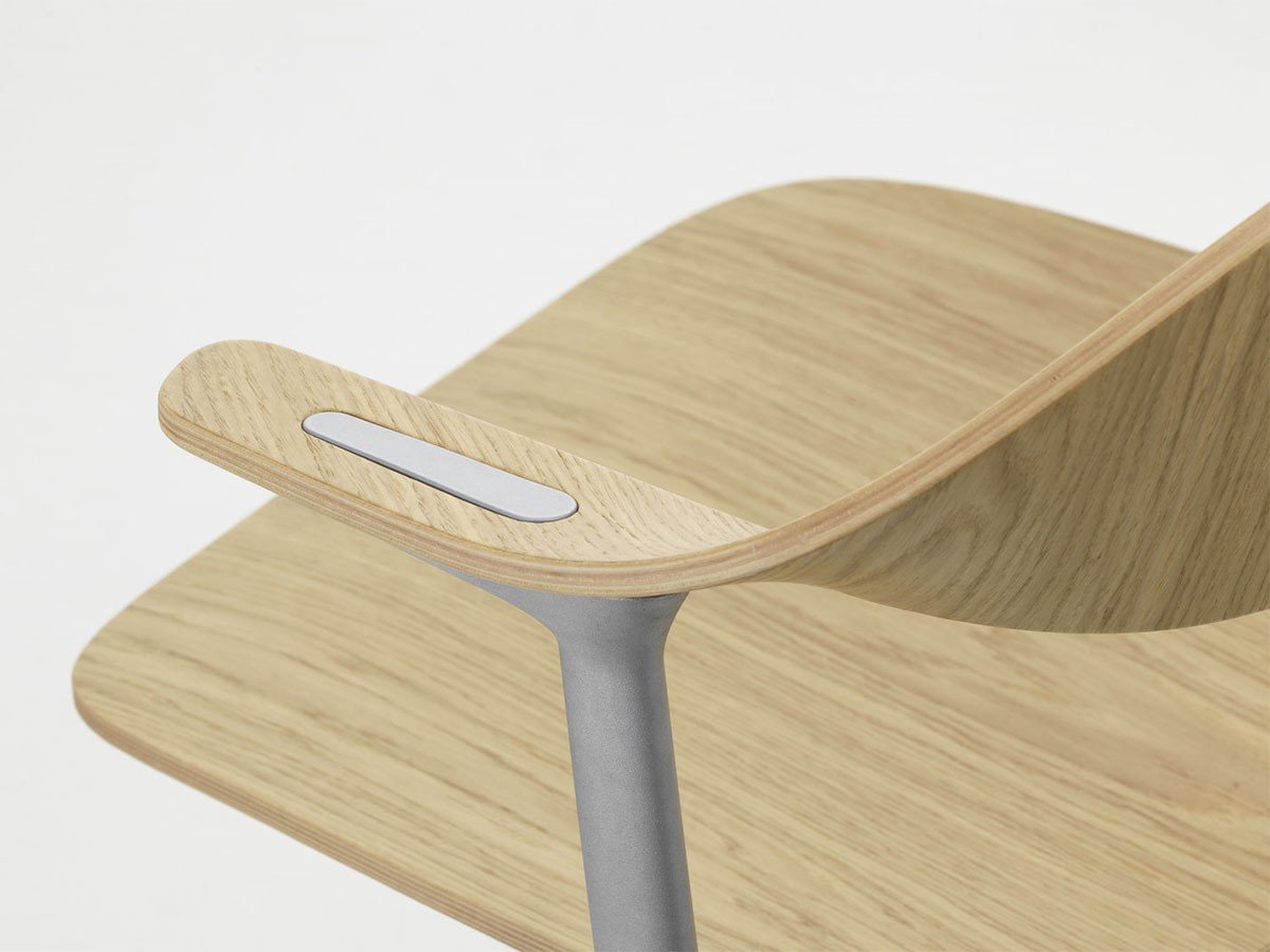 【ヴィトラ/Vitra / GOODS】のMynt / ミント プライウッド 5スターベース インテリア・キッズ・メンズ・レディースファッション・服の通販 founy(ファニー) 　バランス　Balance, Style Balance　フランス　France, French　送料無料　Free Shipping　ビジネス 仕事 通勤　Business / Work / Commuting　ホーム・キャンプ・アウトドア・お取り寄せ　Home Living / Home & Lifestyle / Camping Gear / Outdoor Camping　家具・インテリア　Home Furniture & Interior. Stylish & Functional Living Spaces　チェア・椅子　Seating & Chairs　オフィスチェア・在宅ワーク用チェア　Office & Desk Chairs　参考イメージ|ID: prp329100004446317 ipo3291000000035267311