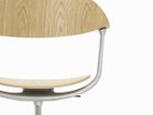 【ヴィトラ/Vitra / GOODS】のMynt / ミント プライウッド 5スターベース 参考イメージ|ID:prp329100004446317