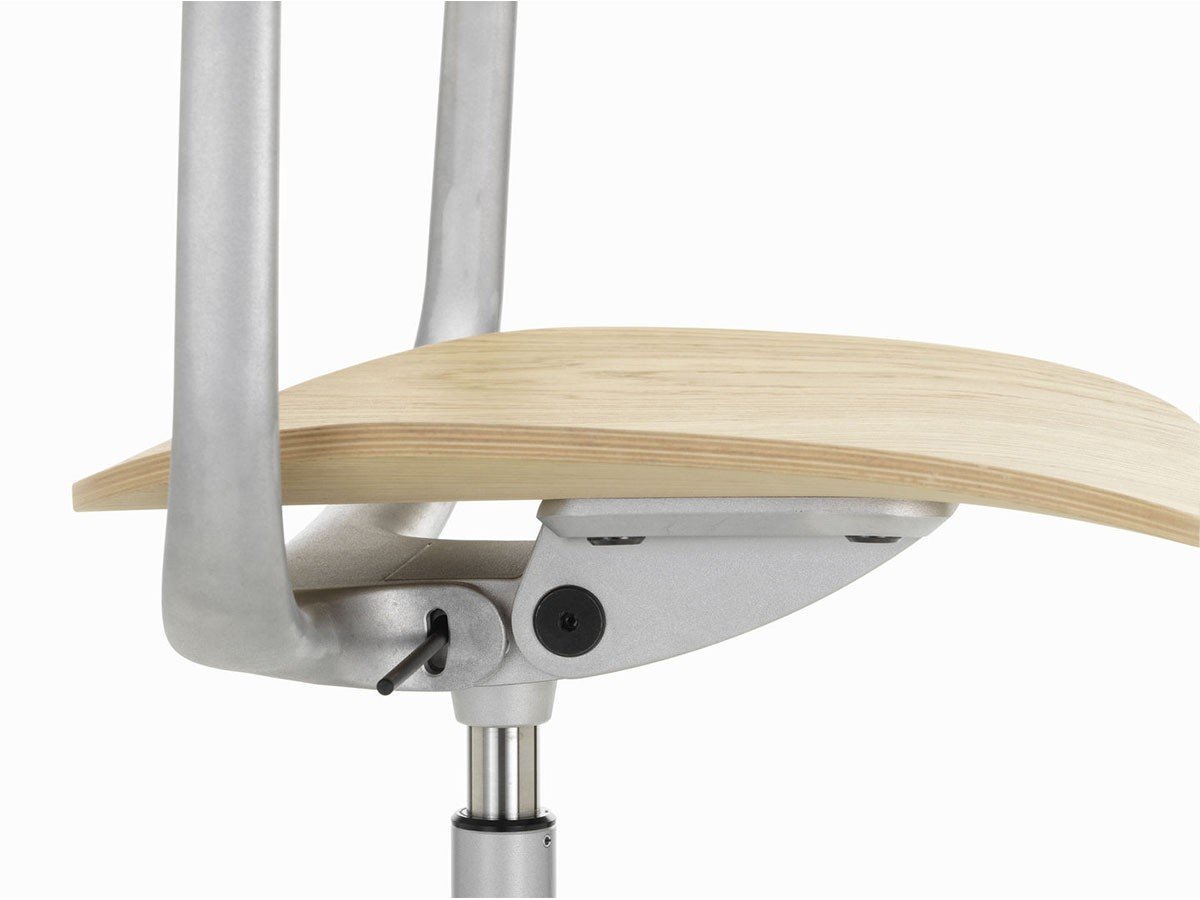 【ヴィトラ/Vitra / GOODS】のMynt / ミント プライウッド 5スターベース インテリア・キッズ・メンズ・レディースファッション・服の通販 founy(ファニー) 　バランス　Balance, Style Balance　フランス　France, French　送料無料　Free Shipping　ビジネス 仕事 通勤　Business / Work / Commuting　ホーム・キャンプ・アウトドア・お取り寄せ　Home Living / Home & Lifestyle / Camping Gear / Outdoor Camping　家具・インテリア　Home Furniture & Interior. Stylish & Functional Living Spaces　チェア・椅子　Seating & Chairs　オフィスチェア・在宅ワーク用チェア　Office & Desk Chairs　参考イメージ|ID: prp329100004446317 ipo3291000000035267314