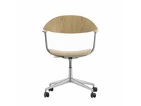 【ヴィトラ/Vitra / GOODS】のMynt / ミント プライウッド 4スターベース キャスター 人気、トレンドファッション・服の通販 founy(ファニー) エレガント 上品 Elegant バランス Balance フランス France ボックス Box ワーク Work 送料無料 Free Shipping ビジネス 仕事 通勤 Business ホーム・キャンプ・アウトドア・お取り寄せ Home,Garden,Outdoor,Camping Gear 家具・インテリア Furniture チェア・椅子 Chair オフィスチェア・デスクチェア Office Chair/Desk Chair |ID:prp329100004446319