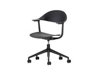 【ヴィトラ/Vitra / GOODS】のMynt / ミント プラスチック 5スターベース 人気、トレンドファッション・服の通販 founy(ファニー) バランス Balance フランス France ボックス Box 送料無料 Free Shipping ビジネス 仕事 通勤 Business ホーム・キャンプ・アウトドア・お取り寄せ Home,Garden,Outdoor,Camping Gear 家具・インテリア Furniture チェア・椅子 Chair オフィスチェア・デスクチェア Office Chair/Desk Chair |ID:prp329100004446320