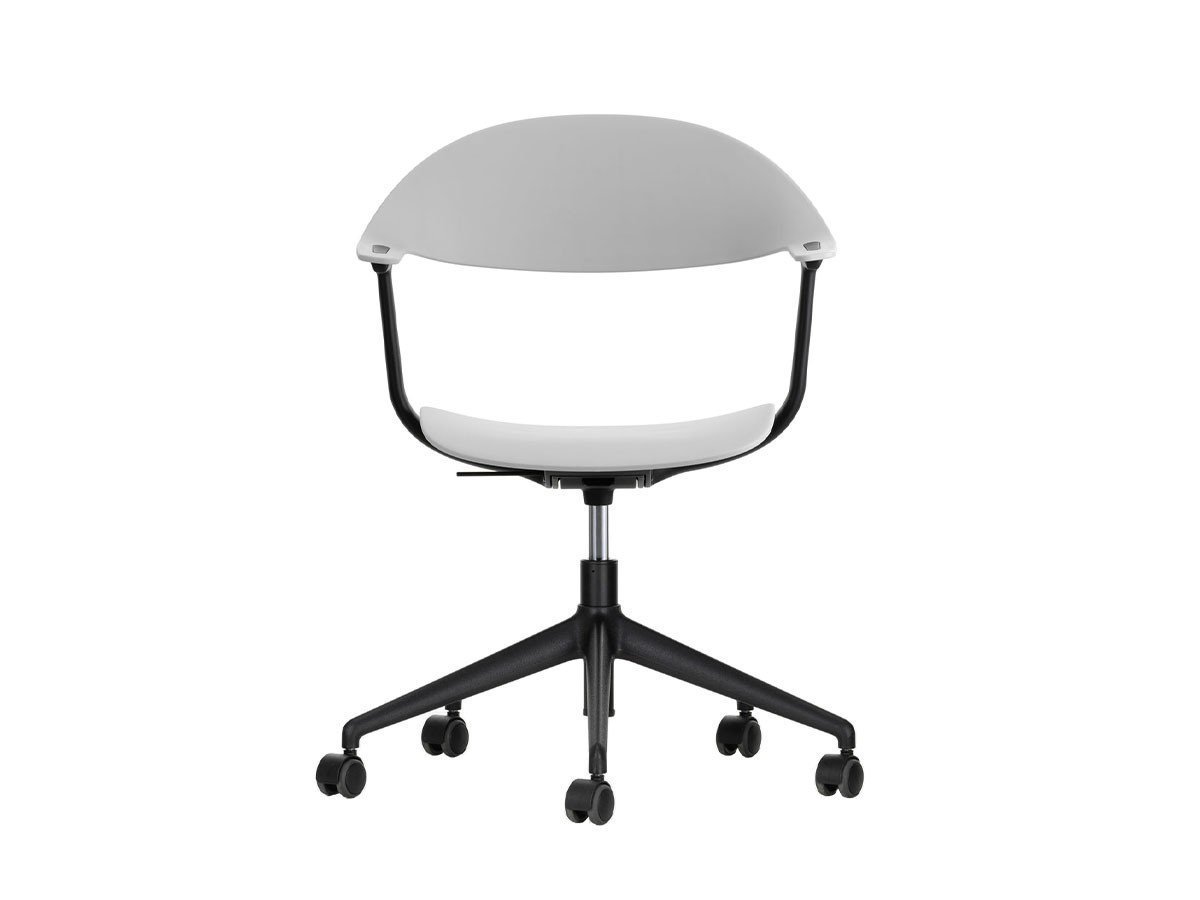 【ヴィトラ/Vitra / GOODS】のMynt / ミント プラスチック 5スターベース 人気、トレンドファッション・服の通販 founy(ファニー) 　バランス　Balance　フランス　France　ボックス　Box　送料無料　Free Shipping　ビジネス 仕事 通勤　Business　ホーム・キャンプ・アウトドア・お取り寄せ　Home,Garden,Outdoor,Camping Gear　家具・インテリア　Furniture　チェア・椅子　Chair　オフィスチェア・デスクチェア　Office Chair/Desk Chair　other-5|ID: prp329100004446320 ipo3291000000031458316