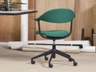 【ヴィトラ/Vitra / GOODS】のMynt / ミント プラスチック 5スターベース 参考イメージ|ID:prp329100004446320