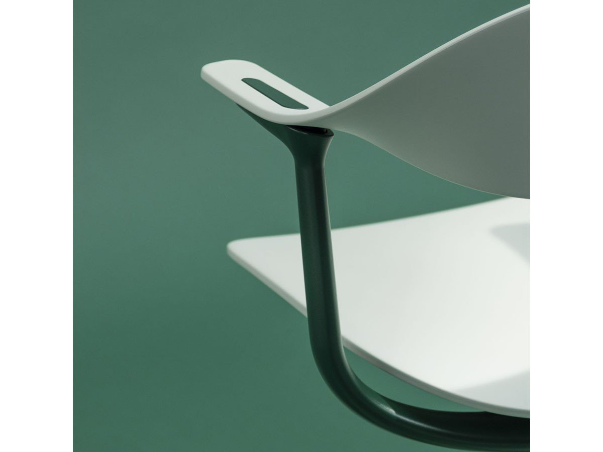 【ヴィトラ/Vitra / GOODS】のMynt / ミント プラスチック 5スターベース インテリア・キッズ・メンズ・レディースファッション・服の通販 founy(ファニー) 　バランス　Balance, Style Balance　フランス　France, French　送料無料　Free Shipping　ビジネス 仕事 通勤　Business / Work / Commuting　ホーム・キャンプ・アウトドア・お取り寄せ　Home Living / Home & Lifestyle / Camping Gear / Outdoor Camping　家具・インテリア　Home Furniture & Interior. Stylish & Functional Living Spaces　チェア・椅子　Seating & Chairs　オフィスチェア・在宅ワーク用チェア　Office & Desk Chairs　参考イメージ|ID: prp329100004446320 ipo3291000000033194465