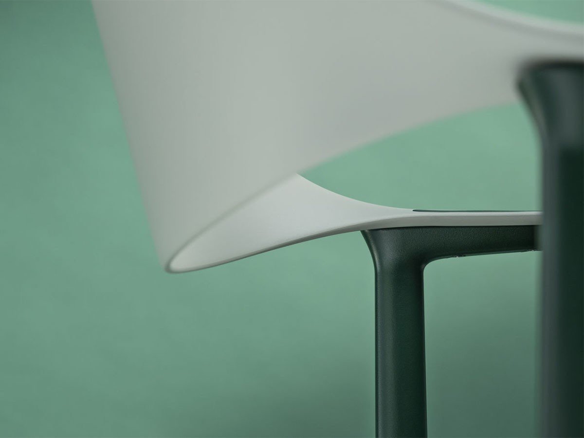 【ヴィトラ/Vitra / GOODS】のMynt / ミント プラスチック 5スターベース インテリア・キッズ・メンズ・レディースファッション・服の通販 founy(ファニー) 　バランス　Balance, Style Balance　フランス　France, French　送料無料　Free Shipping　ビジネス 仕事 通勤　Business / Work / Commuting　ホーム・キャンプ・アウトドア・お取り寄せ　Home Living / Home & Lifestyle / Camping Gear / Outdoor Camping　家具・インテリア　Home Furniture & Interior. Stylish & Functional Living Spaces　チェア・椅子　Seating & Chairs　オフィスチェア・在宅ワーク用チェア　Office & Desk Chairs　参考イメージ|ID: prp329100004446320 ipo3291000000033194466