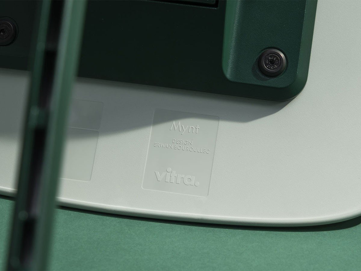 【ヴィトラ/Vitra / GOODS】のMynt / ミント プラスチック 5スターベース インテリア・キッズ・メンズ・レディースファッション・服の通販 founy(ファニー) 　バランス　Balance, Style Balance　フランス　France, French　送料無料　Free Shipping　ビジネス 仕事 通勤　Business / Work / Commuting　ホーム・キャンプ・アウトドア・お取り寄せ　Home Living / Home & Lifestyle / Camping Gear / Outdoor Camping　家具・インテリア　Home Furniture & Interior. Stylish & Functional Living Spaces　チェア・椅子　Seating & Chairs　オフィスチェア・在宅ワーク用チェア　Office & Desk Chairs　参考イメージ|ID: prp329100004446320 ipo3291000000033194468