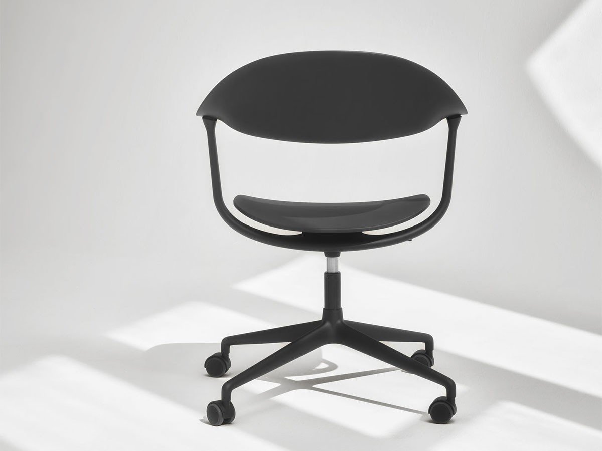 【ヴィトラ/Vitra / GOODS】のMynt / ミント プラスチック 4スターベース キャスター 人気、トレンドファッション・服の通販 founy(ファニー) 　エレガント 上品　Elegant　バランス　Balance　フランス　France　ボックス　Box　ワーク　Work　送料無料　Free Shipping　ビジネス 仕事 通勤　Business　ホーム・キャンプ・アウトドア・お取り寄せ　Home,Garden,Outdoor,Camping Gear　家具・インテリア　Home Furniture & Interior. Stylish & Functional Living Spaces　チェア・椅子　Chair　オフィスチェア・デスクチェア　Office Chair/Desk Chair　other-6|ID: prp329100004446322 ipo3291000000031458327