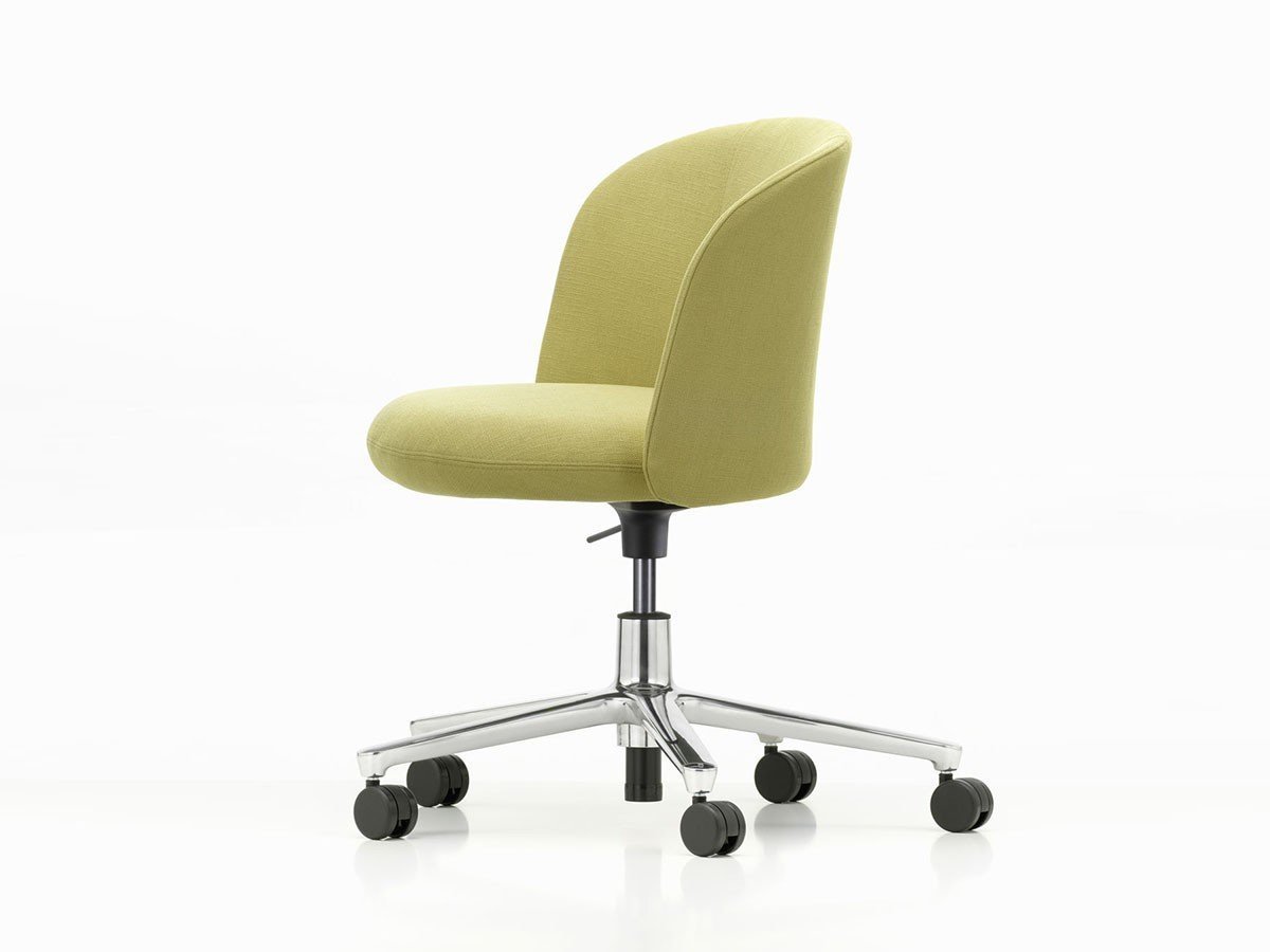 【ヴィトラ/Vitra / GOODS】のMikado Sidechair / ミカド サイドチェア 5スターベース 人気、トレンドファッション・服の通販 founy(ファニー) 　ファブリック　Fabric　フォルム　Form　ボックス　Box　ロンドン　London　ワーク　Work　送料無料　Free Shipping　ホーム・キャンプ・アウトドア・お取り寄せ　Home,Garden,Outdoor,Camping Gear　家具・インテリア　Furniture　チェア・椅子　Chair　オフィスチェア・デスクチェア　Office Chair/Desk Chair　other-5|ID: prp329100004446324 ipo3291000000031458345
