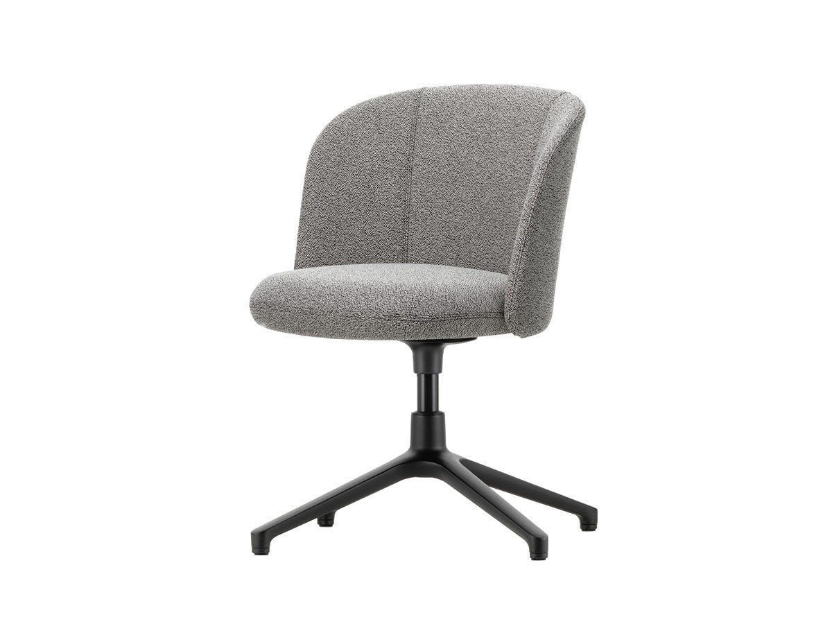 【ヴィトラ/Vitra / GOODS】のMikado Side Chair / ミカド サイドチェア 4スターベース 人気、トレンドファッション・服の通販 founy(ファニー) 　ファブリック　Fabric　フォルム　Form　ボックス　Box　ロンドン　London　送料無料　Free Shipping　ホーム・キャンプ・アウトドア・お取り寄せ　Home,Garden,Outdoor,Camping Gear　家具・インテリア　Home Furniture & Interior. Stylish & Functional Living Spaces　チェア・椅子　Chair　ダイニングチェア　Dining Chair　ホーム・キャンプ・アウトドア・お取り寄せ　Home,Garden,Outdoor,Camping Gear　家具・インテリア　Home Furniture & Interior. Stylish & Functional Living Spaces　チェア・椅子　Chair　オフィスチェア・デスクチェア　Office Chair/Desk Chair　other-3|ID: prp329100004446325 ipo3291000000031458351