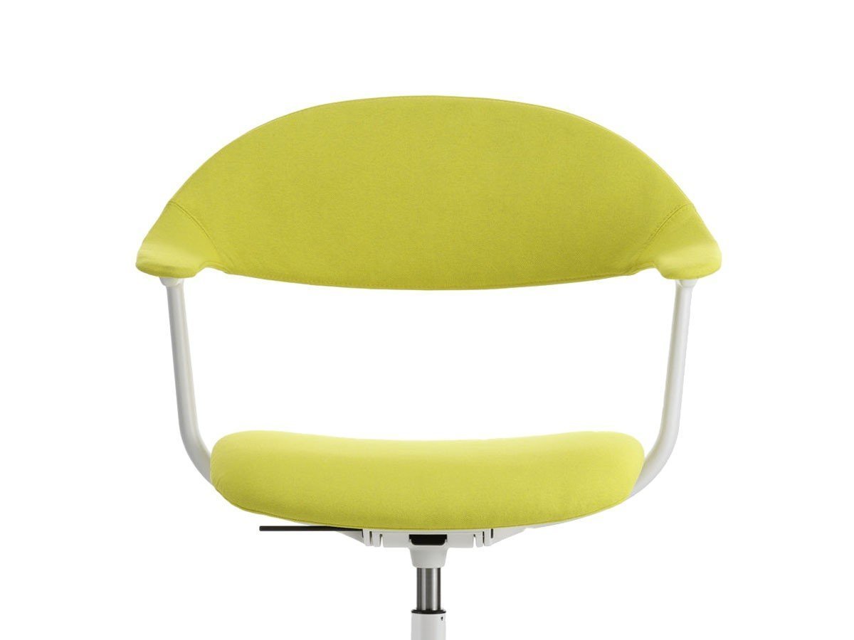 【ヴィトラ/Vitra / GOODS】のMynt / ミント 専用カバー インテリア・キッズ・メンズ・レディースファッション・服の通販 founy(ファニー) 送料無料 Free Shipping クッション Cushion, Throw Pillow フォーム Form フランス France, French ホーム・キャンプ・アウトドア・お取り寄せ Home Living / Home & Lifestyle / Camping Gear / Outdoor Camping 家具・インテリア Home Furniture & Interior. Stylish & Functional Living Spaces その他 インテリア雑貨、家具 Home Decor & Furniture Extras 張地:プラノ 39 イエロー / パステルグリーン(ファブリック F30)、セット内容:シートカバー|ID: prp329100004446326 ipo3291000000035327961