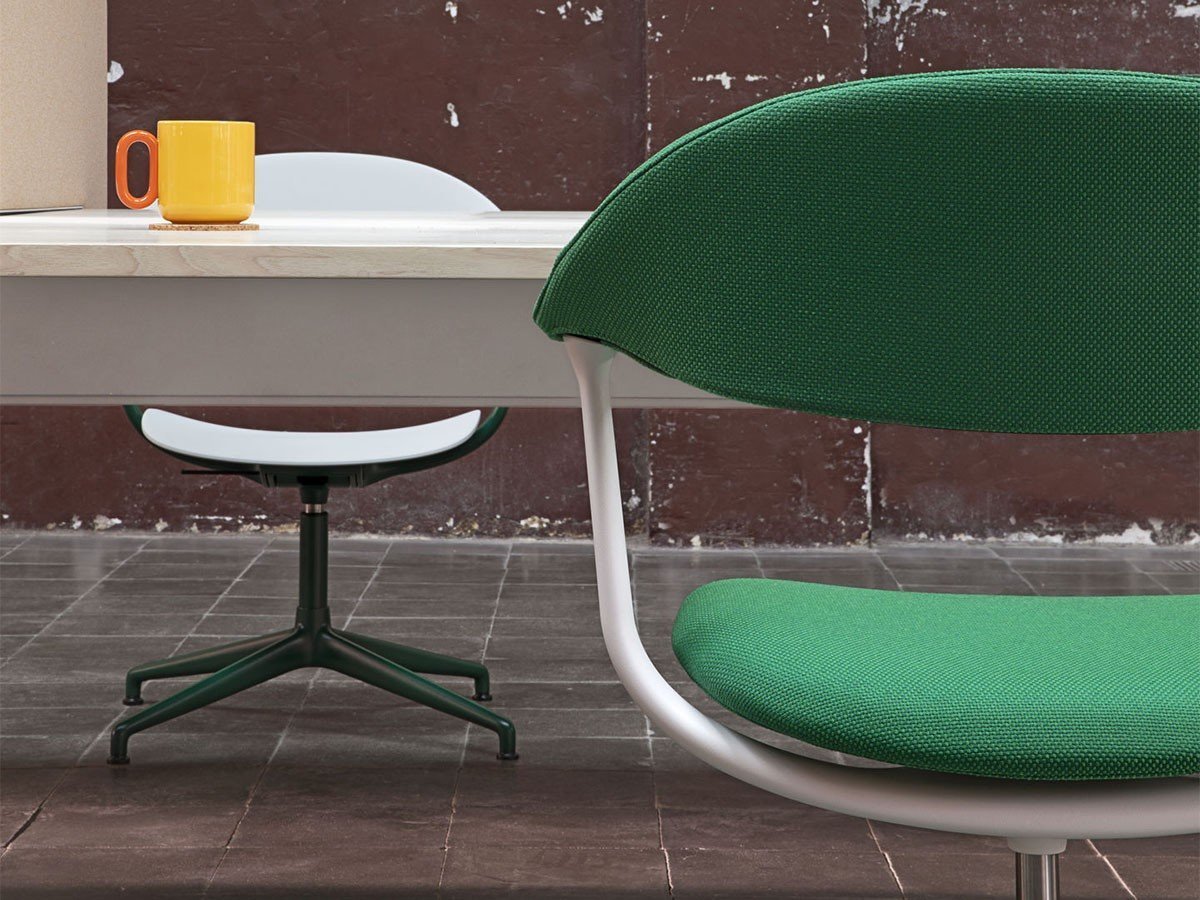 【ヴィトラ/Vitra / GOODS】のMynt / ミント 専用カバー インテリア・キッズ・メンズ・レディースファッション・服の通販 founy(ファニー) 送料無料 Free Shipping クッション Cushion, Throw Pillow フォーム Form フランス France, French ホーム・キャンプ・アウトドア・お取り寄せ Home Living / Home & Lifestyle / Camping Gear / Outdoor Camping 家具・インテリア Home Furniture & Interior. Stylish & Functional Living Spaces その他 インテリア雑貨、家具 Home Decor & Furniture Extras 張地:レーサーRE 72 エメラルド / マラカイト(ファブリック F40)|ID: prp329100004446326 ipo3291000000035327974