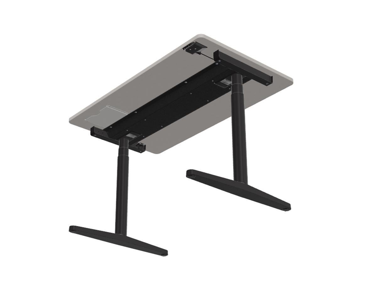【ヴィトラ/Vitra / GOODS】のTyde 2 Home Desk Rectangular / タイド 2 ホームデスク レクタングラー インテリア・キッズ・メンズ・レディースファッション・服の通販 founy(ファニー) 　デスク　Desk, Work Desk　フォルム　Silhouette, Form　フランス　France, French　ホーム・キャンプ・アウトドア・お取り寄せ　Home Living / Home & Lifestyle / Camping Gear / Outdoor Camping　家具・インテリア　Home Furniture & Interior. Stylish & Functional Living Spaces　その他 インテリア雑貨、家具　Home Decor & Furniture Extras　ケーブルカバー:クラシックグレー|ID: prp329100004446328 ipo3291000000031080086