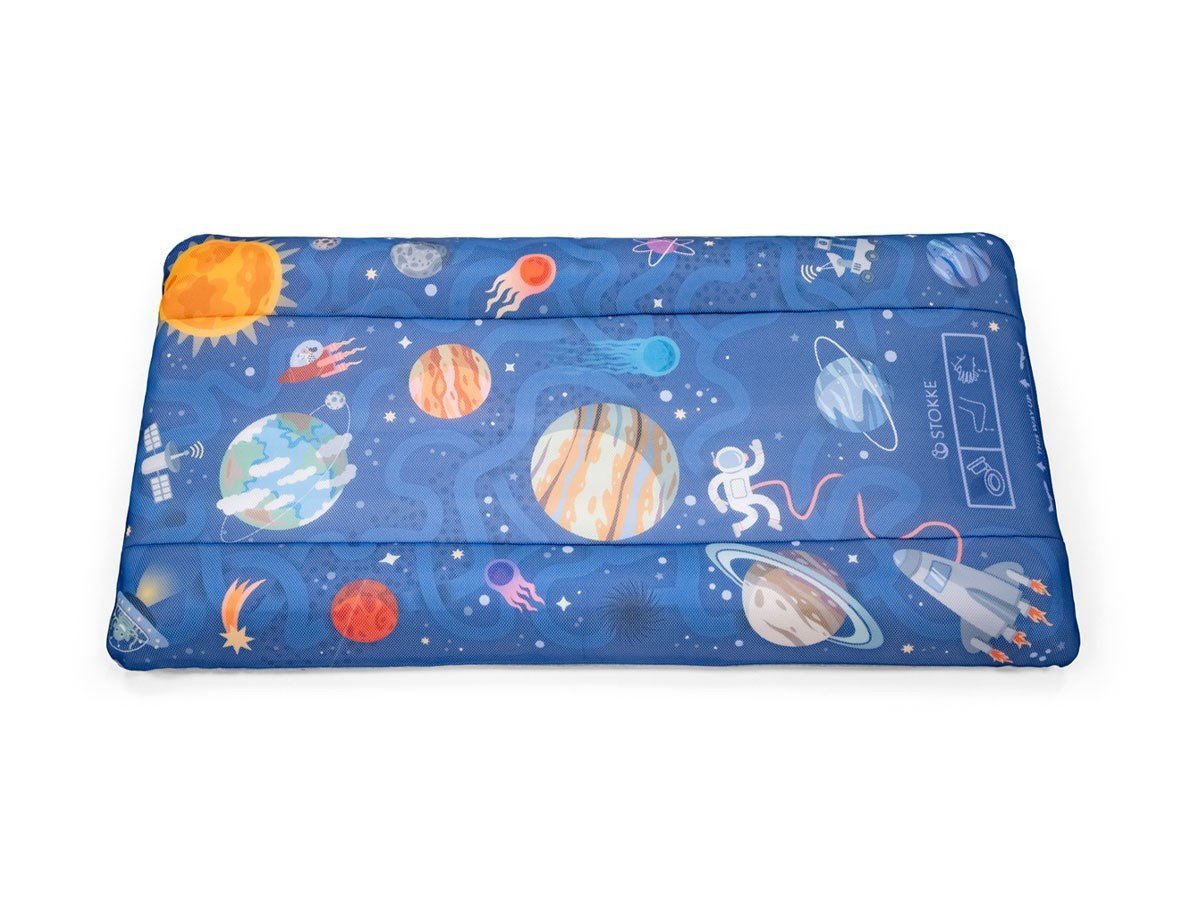 【ストッケ/STOKKE / GOODS】のSTOKKE JETKIDS CLOUD SLEEPER / ストッケ ジェットキッズ クラウドスリーパー 人気、トレンドファッション・服の通販 founy(ファニー) 　洗える　Washable　コンパクト　Compact　軽量　Lightweight　セットアップ　Set Up　ダブル　Double　トラベル　Travel　ドット　Dot　ベスト　Vest　ベビー　Baby　メッシュ　Mesh　送料無料　Free Shipping　旅行　Travel　ホーム・キャンプ・アウトドア・お取り寄せ　Home,Garden,Outdoor,Camping Gear　家具・インテリア　Furniture　キッズ家具　Kids' Furniture　ベビーベッド・子供用ベッド・二段ベッド　Crib/Children's Bed/Bunk Bed　other-2|ID: prp329100004446332 ipo3291000000031458429