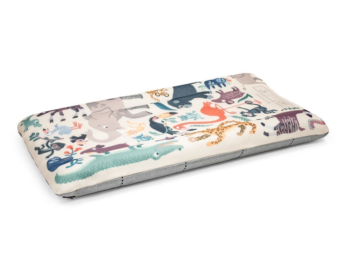 【ストッケ/STOKKE / GOODS】のSTOKKE JETKIDS CLOUD SLEEPER / ストッケ ジェットキッズ クラウドスリーパー 人気、トレンドファッション・服の通販 founy(ファニー) 　洗える　Washable　コンパクト　Compact　軽量　Lightweight　セットアップ　Set Up　ダブル　Double　トラベル　Travel　ドット　Dot　ベスト　Vest　ベビー　Baby　メッシュ　Mesh　送料無料　Free Shipping　旅行　Travel　ホーム・キャンプ・アウトドア・お取り寄せ　Home,Garden,Outdoor,Camping Gear　家具・インテリア　Furniture　キッズ家具　Kids' Furniture　ベビーベッド・子供用ベッド・二段ベッド　Crib/Children's Bed/Bunk Bed　other-5|ID: prp329100004446332 ipo3291000000031458435