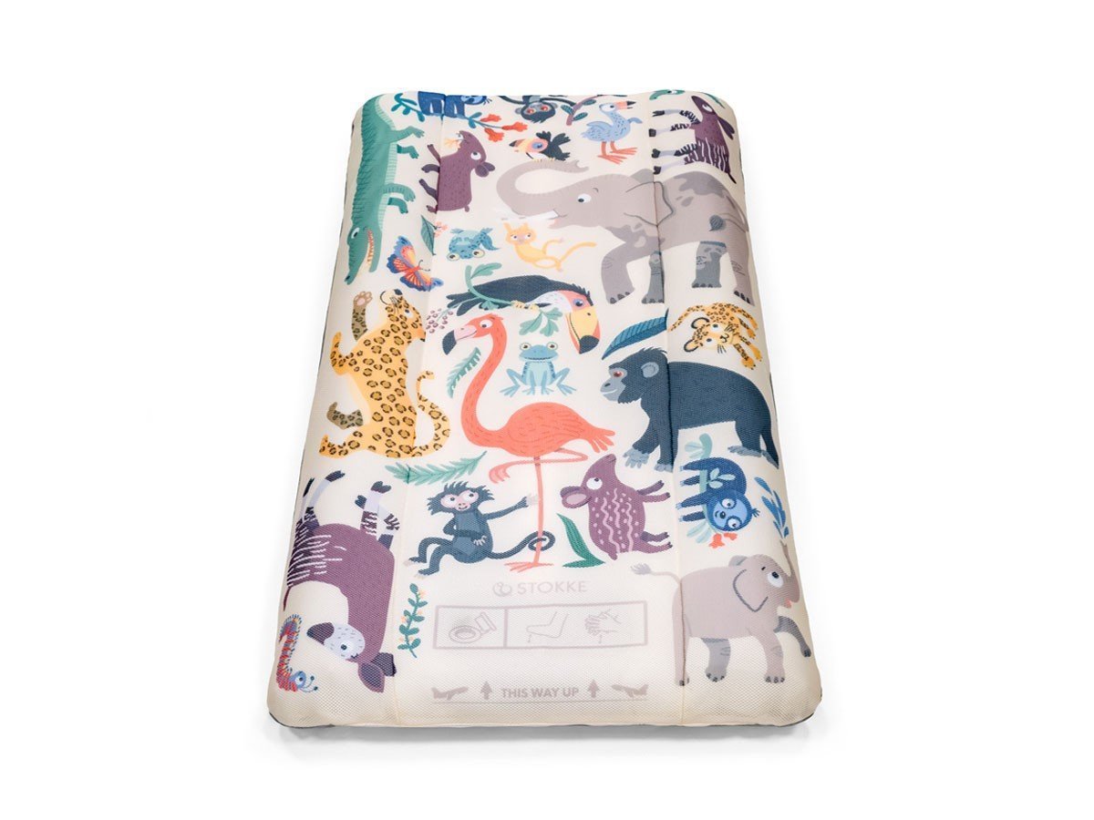 【ストッケ/STOKKE / GOODS】のSTOKKE JETKIDS CLOUD SLEEPER / ストッケ ジェットキッズ クラウドスリーパー 人気、トレンドファッション・服の通販 founy(ファニー) 　洗える　Washable　コンパクト　Compact　軽量　Lightweight　セットアップ　Set Up　ダブル　Double　トラベル　Travel　ドット　Dot　ベスト　Vest　ベビー　Baby　メッシュ　Mesh　送料無料　Free Shipping　旅行　Travel　ホーム・キャンプ・アウトドア・お取り寄せ　Home,Garden,Outdoor,Camping Gear　家具・インテリア　Furniture　キッズ家具　Kids' Furniture　ベビーベッド・子供用ベッド・二段ベッド　Crib/Children's Bed/Bunk Bed　other-6|ID: prp329100004446332 ipo3291000000031458437