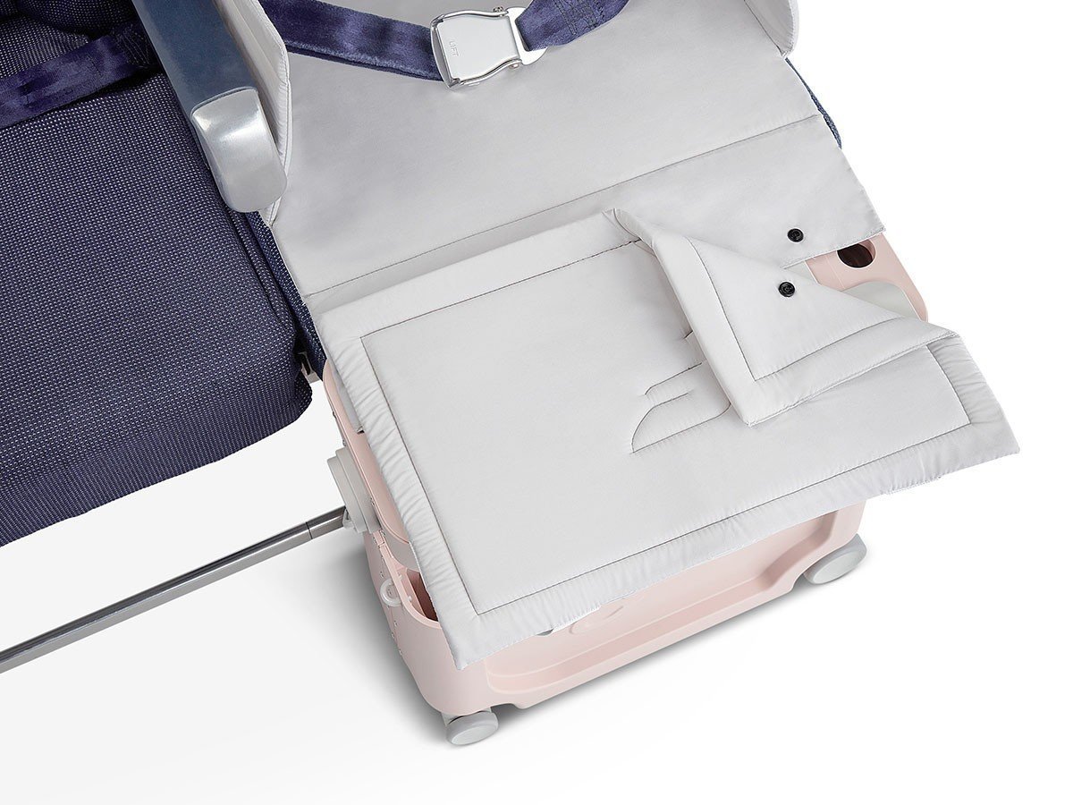 【ストッケ/STOKKE / GOODS】のSTOKKE JETKIDS BED BOX / ストッケ ジェットキッズ ベッドボックス インテリア・キッズ・メンズ・レディースファッション・服の通販 founy(ファニー) 　フィット　Fit, Slim Fit　フラット　Flat, Flat Shoes　ベビー　Baby, Babywear　ボックス　Boxy, Box Shape　ラップ　Wrap, Wrap Design　送料無料　Free Shipping　旅行　Travel　スーツケース キャリーケース　Suitcase / Carry Case　ホーム・キャンプ・アウトドア・お取り寄せ　Home Living / Home & Lifestyle / Camping Gear / Outdoor Camping　家具・インテリア　Home Furniture & Interior. Stylish & Functional Living Spaces　キッズ家具　Children's Furniture & Storage　参考イメージ|ID: prp329100004446333 ipo3291000000033528990