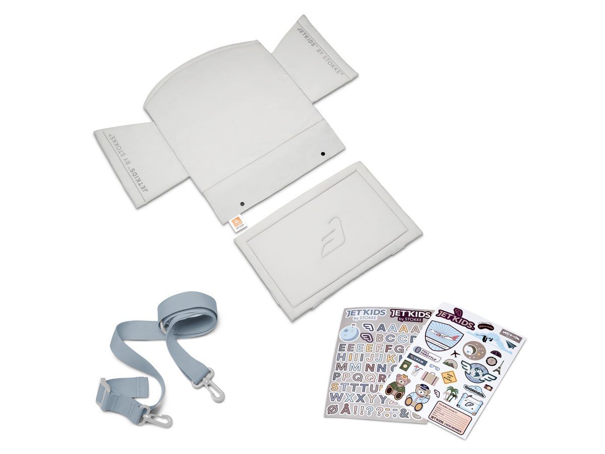 【ストッケ/STOKKE / GOODS】のSTOKKE JETKIDS BED BOX / ストッケ ジェットキッズ ベッドボックス インテリア・キッズ・メンズ・レディースファッション・服の通販 founy(ファニー) 　フィット　Fit, Slim Fit　フラット　Flat, Flat Shoes　ベビー　Baby, Babywear　ボックス　Boxy, Box Shape　ラップ　Wrap, Wrap Design　送料無料　Free Shipping　旅行　Travel　スーツケース キャリーケース　Suitcase / Carry Case　ホーム・キャンプ・アウトドア・お取り寄せ　Home Living / Home & Lifestyle / Camping Gear / Outdoor Camping　家具・インテリア　Home Furniture & Interior. Stylish & Functional Living Spaces　キッズ家具　Children's Furniture & Storage　付属品:マットレス、ストラップ、デコラティブステッカーシート2枚|ID: prp329100004446333 ipo3291000000033528993