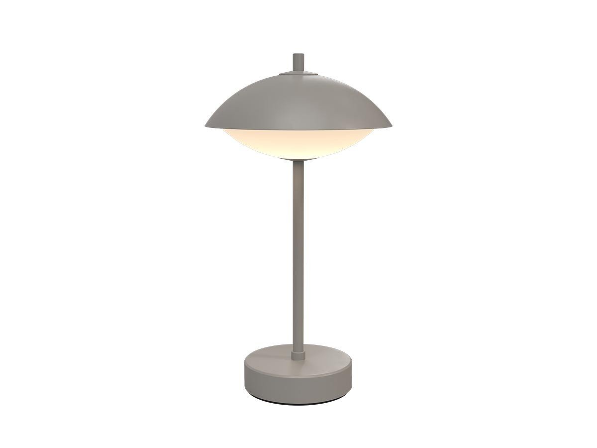 【フリッツ ハンセン/FRITZ HANSEN / GOODS】のCLAM Portable Lamp / クラム ポータブルランプ 人気、トレンドファッション・服の通販 founy(ファニー) 　送料無料　Free Shipping　テーブル　Table　ホーム・キャンプ・アウトドア・お取り寄せ　Home,Garden,Outdoor,Camping Gear　家具・インテリア　Furniture　ライト・照明　Lighting & Light Fixtures　other-2|ID: prp329100004446334 ipo3291000000031458449