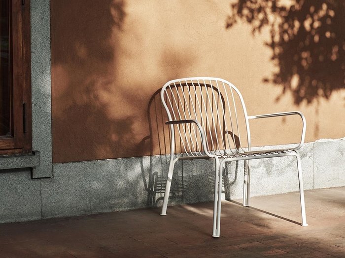 【アンドトラディション/&Tradition / GOODS】のThorvald Lounge Armchiar SC101 / トーバル ラウンジ アームチェア SC101 インテリア・キッズ・メンズ・レディースファッション・服の通販 founy(ファニー) https://founy.com/ 送料無料 Free Shipping アウトドア Outdoor コレクション Collection モダン Modern モチーフ Motif |ID: prp329100004449564 ipo3291000000031118217