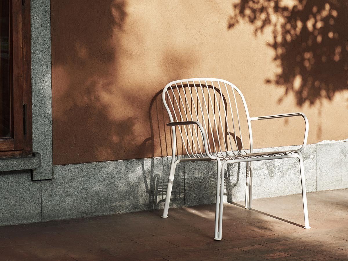 【アンドトラディション/&Tradition / GOODS】のThorvald Lounge Armchiar SC101 / トーバル ラウンジ アームチェア SC101 人気、トレンドファッション・服の通販 founy(ファニー) 　送料無料　Free Shipping　アウトドア　Outdoor Clothing　コレクション　Collection, Seasonal Line　モダン　Modern, Contemporary　モチーフ　Motif, Design Theme　 other-1|ID: prp329100004449564 ipo3291000000035328006