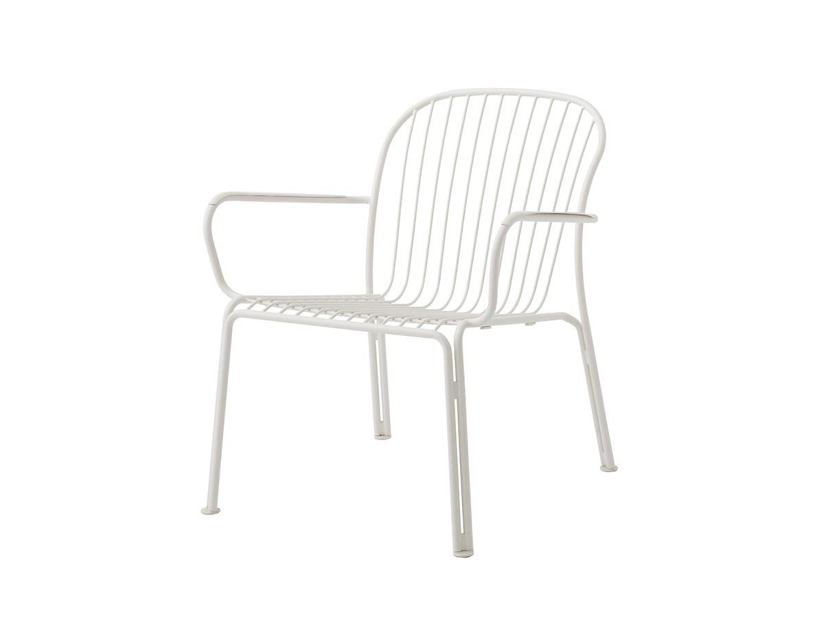 【アンドトラディション/&Tradition / GOODS】のThorvald Lounge Armchiar SC101 / トーバル ラウンジ アームチェア SC101 インテリア・キッズ・メンズ・レディースファッション・服の通販 founy(ファニー) 　送料無料　Free Shipping　アウトドア　Outdoor Clothing　コレクション　Collection, Seasonal Line　モダン　Modern, Contemporary　モチーフ　Motif, Design Theme　アイボリー|ID: prp329100004449564 ipo3291000000035328013