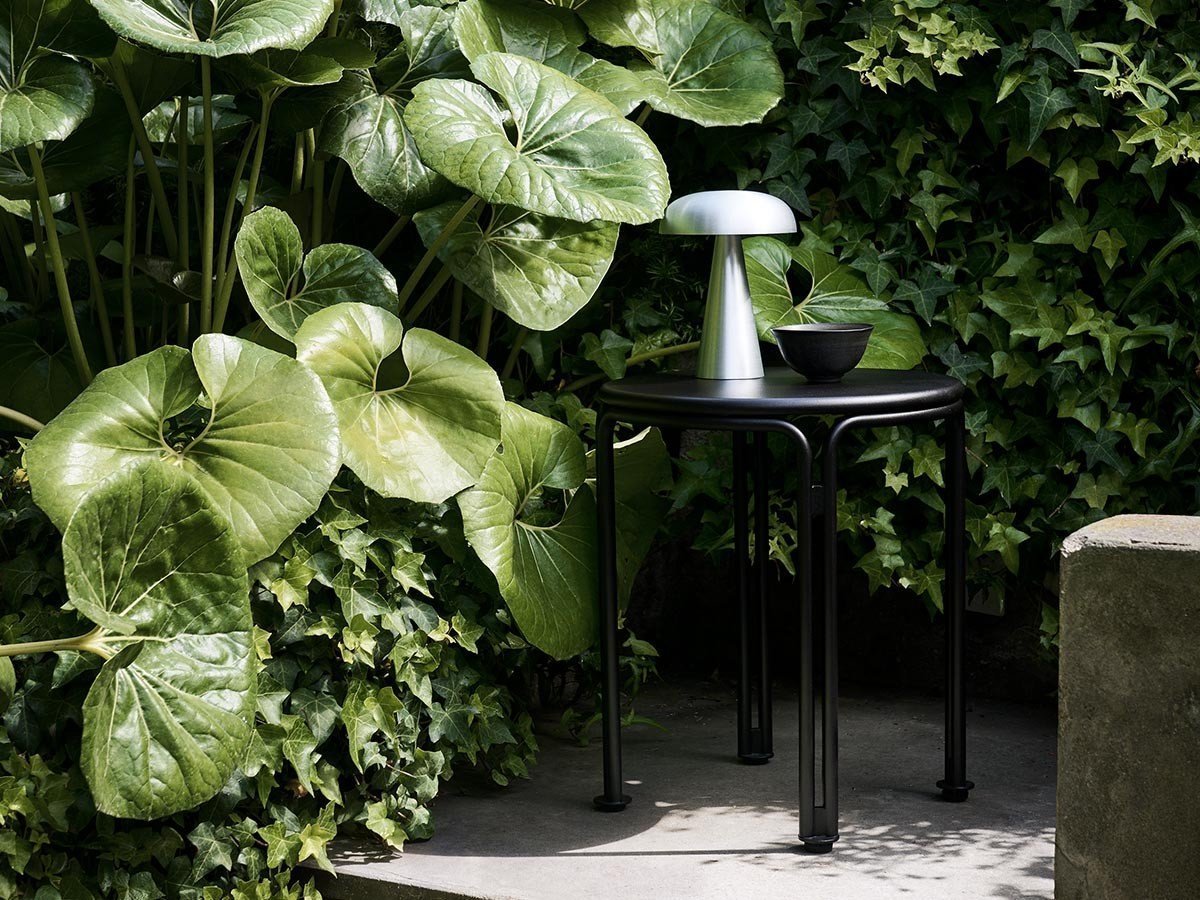 【アンドトラディション/&Tradition / GOODS】のThorvald Side Table SC102 / トーバル サイドテーブル SC102 人気、トレンドファッション・服の通販 founy(ファニー) 　送料無料　Free Shipping　アウトドア　Outdoor　コレクション　Collection　モダン　Modern　モチーフ　Motif　other-4|ID: prp329100004449566 ipo3291000000031458142