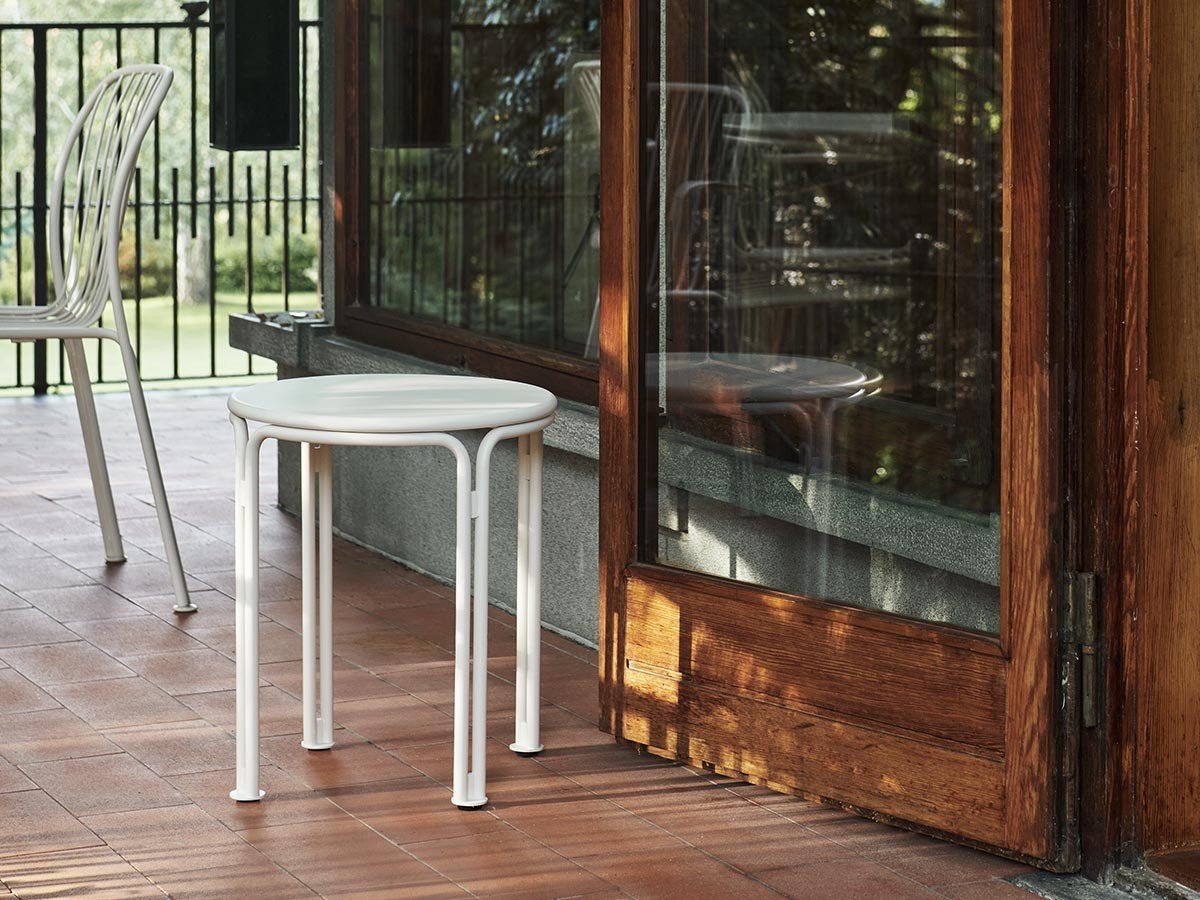 【アンドトラディション/&Tradition / GOODS】のThorvald Side Table SC102 / トーバル サイドテーブル SC102 人気、トレンドファッション・服の通販 founy(ファニー) 　送料無料　Free Shipping　アウトドア　Outdoor　コレクション　Collection　モダン　Modern　モチーフ　Motif　other-5|ID: prp329100004449566 ipo3291000000031458144
