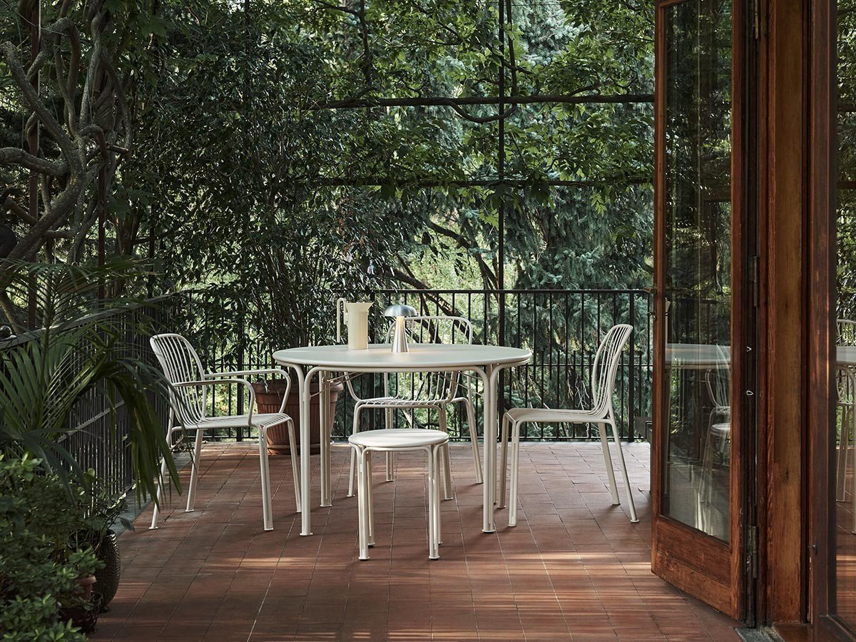 【アンドトラディション/&Tradition / GOODS】のThorvald Side Table SC102 / トーバル サイドテーブル SC102 人気、トレンドファッション・服の通販 founy(ファニー) 　送料無料　Free Shipping　アウトドア　Outdoor　コレクション　Collection　モダン　Modern　モチーフ　Motif　other-6|ID: prp329100004449566 ipo3291000000031458146