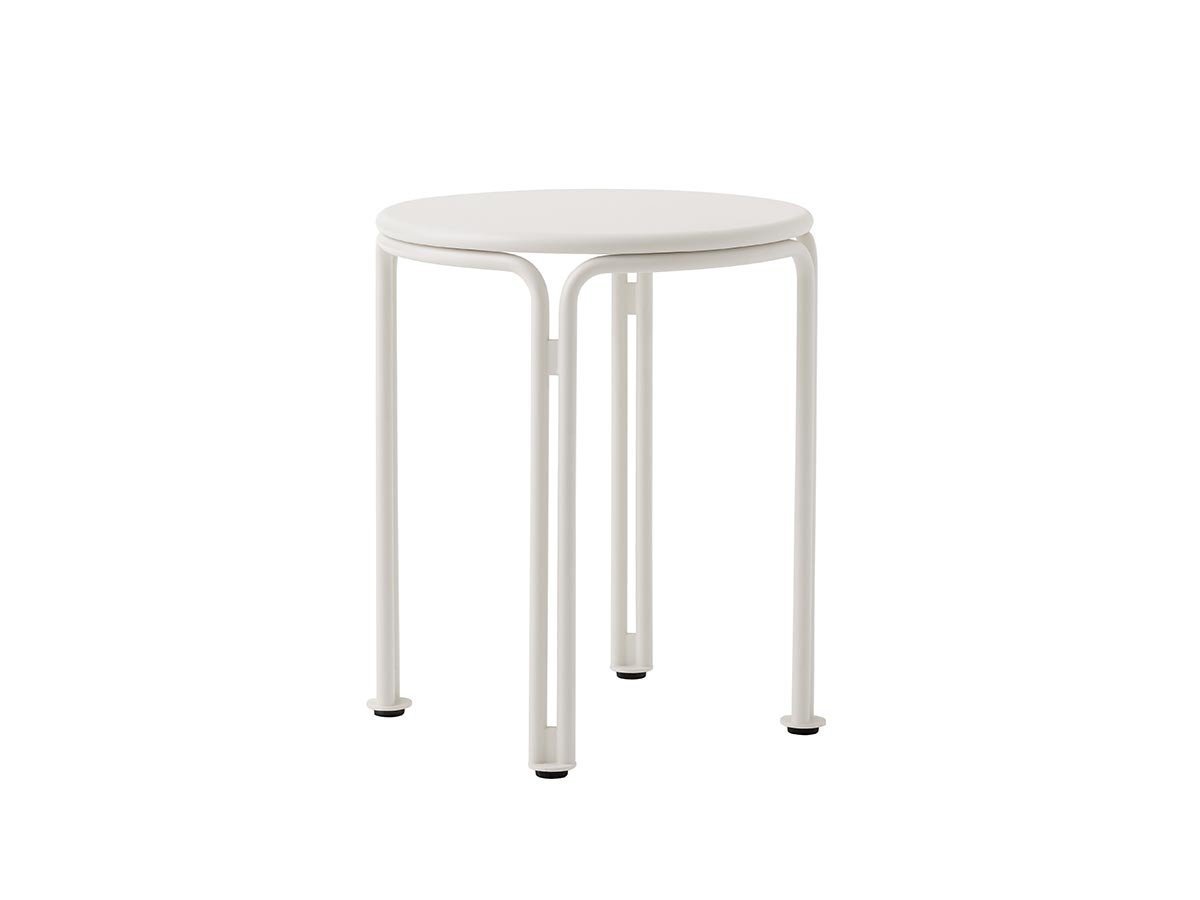 【アンドトラディション/&Tradition / GOODS】のThorvald Side Table SC102 / トーバル サイドテーブル SC102 インテリア・キッズ・メンズ・レディースファッション・服の通販 founy(ファニー) 　送料無料　Free Shipping　アウトドア　Outdoor Clothing　コレクション　Collection, Seasonal Line　モダン　Modern, Contemporary　モチーフ　Motif, Design Theme　アイボリー|ID: prp329100004449566 ipo3291000000035328023