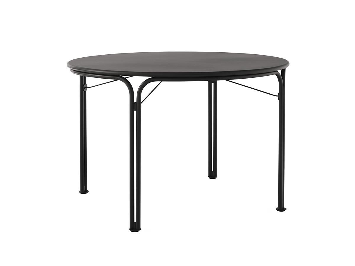 【アンドトラディション/&Tradition / GOODS】のThorvald Round Table SC98 / トーバル ラウンド テーブル SC98 人気、トレンドファッション・服の通販 founy(ファニー) 　送料無料　Free Shipping　アウトドア　Outdoor　コレクション　Collection　テーブル　Table　モダン　Modern　モチーフ　Motif　ラウンド　Round　other-2|ID: prp329100004449567 ipo3291000000031458148