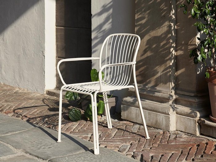 【アンドトラディション/&Tradition / GOODS】のThorvald Armchair SC95 / トーバル アームチェア SC95 インテリア・キッズ・メンズ・レディースファッション・服の通販 founy(ファニー) https://founy.com/ 送料無料 Free Shipping アウトドア Outdoor コレクション Collection モダン Modern モチーフ Motif |ID: prp329100004449569 ipo3291000000031118244