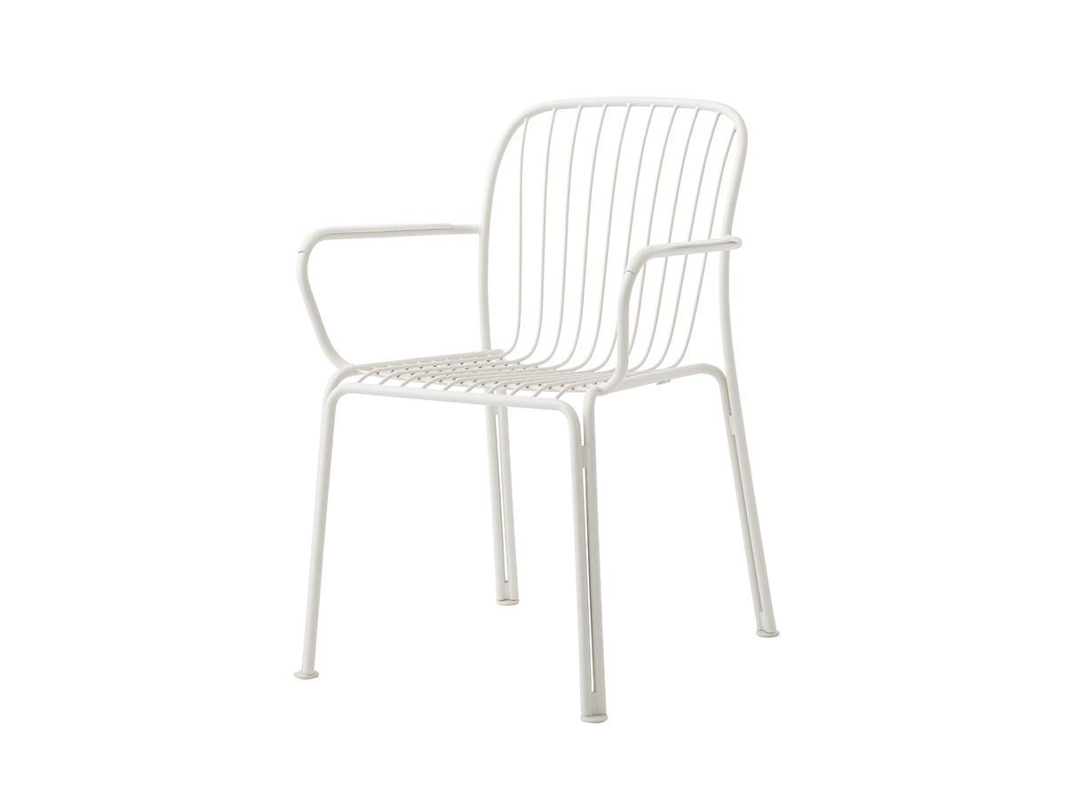 【アンドトラディション/&Tradition / GOODS】のThorvald Armchair SC95 / トーバル アームチェア SC95 インテリア・キッズ・メンズ・レディースファッション・服の通販 founy(ファニー) 　送料無料　Free Shipping　アウトドア　Outdoor Clothing　コレクション　Collection, Seasonal Line　モダン　Modern, Contemporary　モチーフ　Motif, Design Theme　アイボリー|ID: prp329100004449569 ipo3291000000035328050