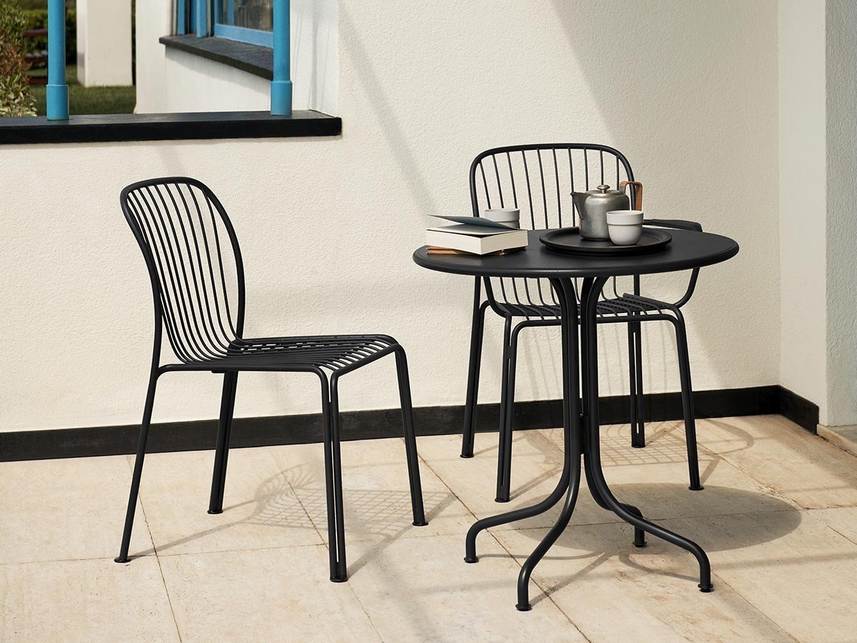 【アンドトラディション/&Tradition / GOODS】のThorvald Side Chair SC94 / トーバル サイドチェア SC94 人気、トレンドファッション・服の通販 founy(ファニー) 　送料無料　Free Shipping　アウトドア　Outdoor　コレクション　Collection　モダン　Modern　モチーフ　Motif　other-6|ID: prp329100004449570 ipo3291000000031458186