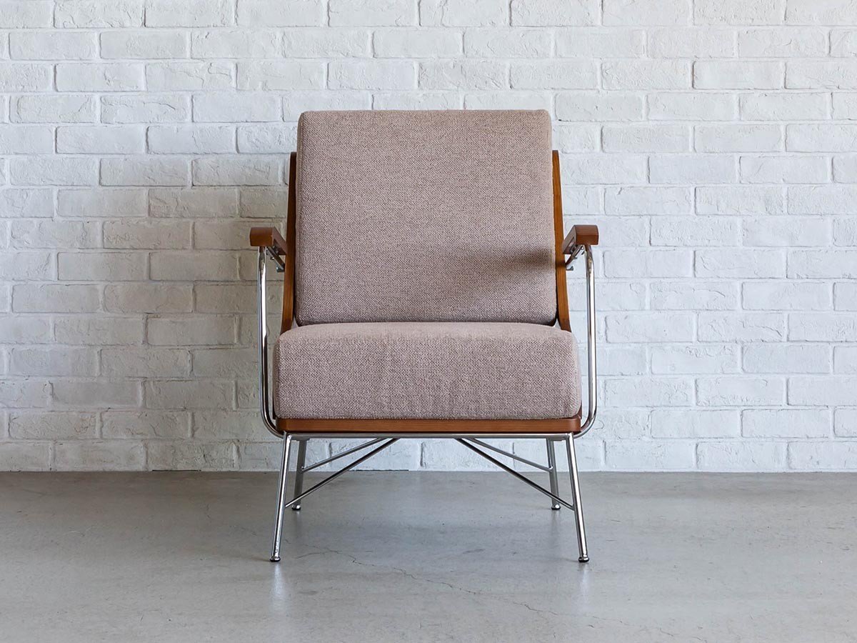 【ノットアンティークス/knot antiques / CRASH GATE / GOODS】のFLY SOFA / フライ ソファ 1人掛け 人気、トレンドファッション・服の通販 founy(ファニー) 　クッション　Cushion　スリム　Slim　バランス　Balance　ファブリック　Fabric　フレーム　Flame　ホーム・キャンプ・アウトドア・お取り寄せ　Home,Garden,Outdoor,Camping Gear　家具・インテリア　Furniture　ソファー　Sofa　other-6|ID: prp329100004449573 ipo3291000000031458216