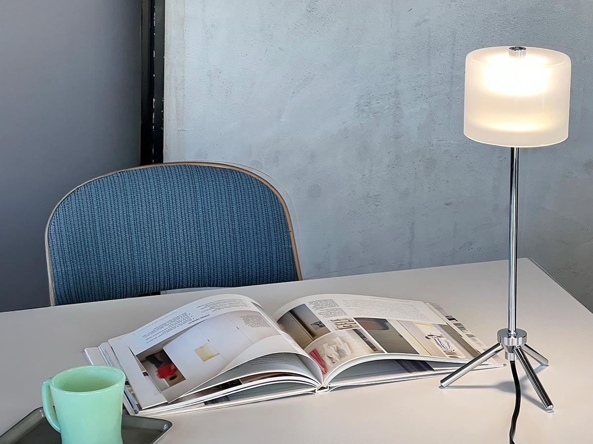 【ハモサ/HERMOSA / GOODS】のKLEIN TABLE LAMP / クライン テーブルランプ 人気、トレンドファッション・服の通販 founy(ファニー) 　送料無料　Free Shipping　ガラス　Glass, Glassware　コンパクト　Compact, Small Size　シェイプ　Shape, Slim Fit　シンプル　Simple, Minimal　テーブル　Table, Dining Table　デスク　Desk, Work Desk　ホーム・キャンプ・アウトドア・お取り寄せ　Home Living / Home & Lifestyle / Camping Gear / Outdoor Camping　家具・インテリア　Home Furniture & Interior. Stylish & Functional Living Spaces　ライト・照明　Lamps & Lighting Fixtures　other-2|ID: prp329100004453016 ipo3291000000031457984