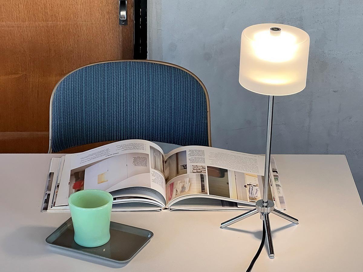 【ハモサ/HERMOSA / GOODS】のKLEIN TABLE LAMP / クライン テーブルランプ 人気、トレンドファッション・服の通販 founy(ファニー) 　送料無料　Free Shipping　ガラス　Glass, Glassware　コンパクト　Compact, Small Size　シェイプ　Shape, Slim Fit　シンプル　Simple, Minimal　テーブル　Table, Dining Table　デスク　Desk, Work Desk　ホーム・キャンプ・アウトドア・お取り寄せ　Home Living / Home & Lifestyle / Camping Gear / Outdoor Camping　家具・インテリア　Home Furniture & Interior. Stylish & Functional Living Spaces　ライト・照明　Lamps & Lighting Fixtures　other-3|ID: prp329100004453016 ipo3291000000031457986
