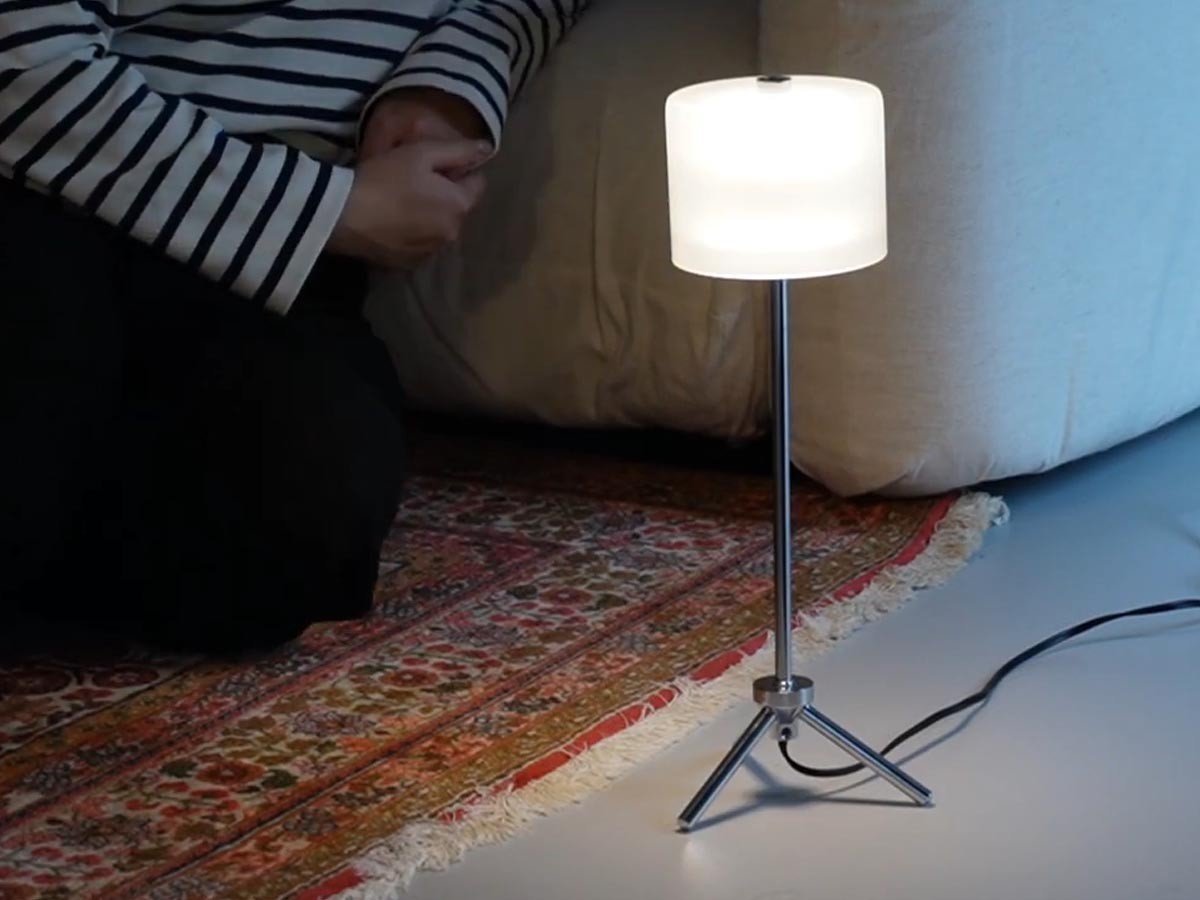 【ハモサ/HERMOSA / GOODS】のKLEIN TABLE LAMP / クライン テーブルランプ 人気、トレンドファッション・服の通販 founy(ファニー) 　送料無料　Free Shipping　ガラス　Glass, Glassware　コンパクト　Compact, Small Size　シェイプ　Shape, Slim Fit　シンプル　Simple, Minimal　テーブル　Table, Dining Table　デスク　Desk, Work Desk　ホーム・キャンプ・アウトドア・お取り寄せ　Home Living / Home & Lifestyle / Camping Gear / Outdoor Camping　家具・インテリア　Home Furniture & Interior. Stylish & Functional Living Spaces　ライト・照明　Lamps & Lighting Fixtures　other-4|ID: prp329100004453016 ipo3291000000031457988