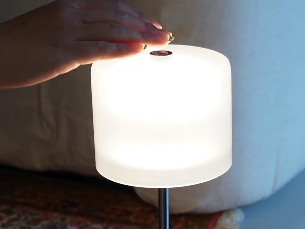 【ハモサ/HERMOSA / GOODS】のKLEIN TABLE LAMP / クライン テーブルランプ 人気、トレンドファッション・服の通販 founy(ファニー) 　送料無料　Free Shipping　ガラス　Glass, Glassware　コンパクト　Compact, Small Size　シェイプ　Shape, Slim Fit　シンプル　Simple, Minimal　テーブル　Table, Dining Table　デスク　Desk, Work Desk　ホーム・キャンプ・アウトドア・お取り寄せ　Home Living / Home & Lifestyle / Camping Gear / Outdoor Camping　家具・インテリア　Home Furniture & Interior. Stylish & Functional Living Spaces　ライト・照明　Lamps & Lighting Fixtures　other-5|ID: prp329100004453016 ipo3291000000031457990