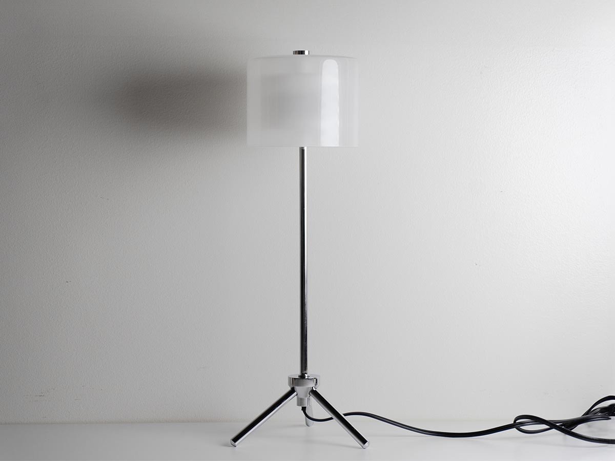 【ハモサ/HERMOSA / GOODS】のKLEIN TABLE LAMP / クライン テーブルランプ 人気、トレンドファッション・服の通販 founy(ファニー) 　送料無料　Free Shipping　ガラス　Glass, Glassware　コンパクト　Compact, Small Size　シェイプ　Shape, Slim Fit　シンプル　Simple, Minimal　テーブル　Table, Dining Table　デスク　Desk, Work Desk　ホーム・キャンプ・アウトドア・お取り寄せ　Home Living / Home & Lifestyle / Camping Gear / Outdoor Camping　家具・インテリア　Home Furniture & Interior. Stylish & Functional Living Spaces　ライト・照明　Lamps & Lighting Fixtures　other-6|ID: prp329100004453016 ipo3291000000031457992