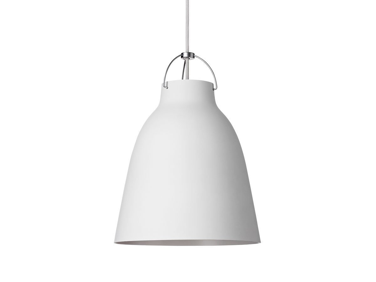 【フリッツ ハンセン/FRITZ HANSEN / GOODS】のCARAVAGGIO MATT / カラヴァッジオ・マット ペンダントランプ P2 インテリア・キッズ・メンズ・レディースファッション・服の通販 founy(ファニー) 　コレクション　Collection　フォルム　Form　モダン　Modern　送料無料　Free Shipping　ホーム・キャンプ・アウトドア・お取り寄せ　Home,Garden,Outdoor,Camping Gear　家具・インテリア　Furniture　ライト・照明　Lighting & Light Fixtures　ペンダントライト　Pendant Light　ホワイト|ID: prp329100004453018 ipo3291000000031157135
