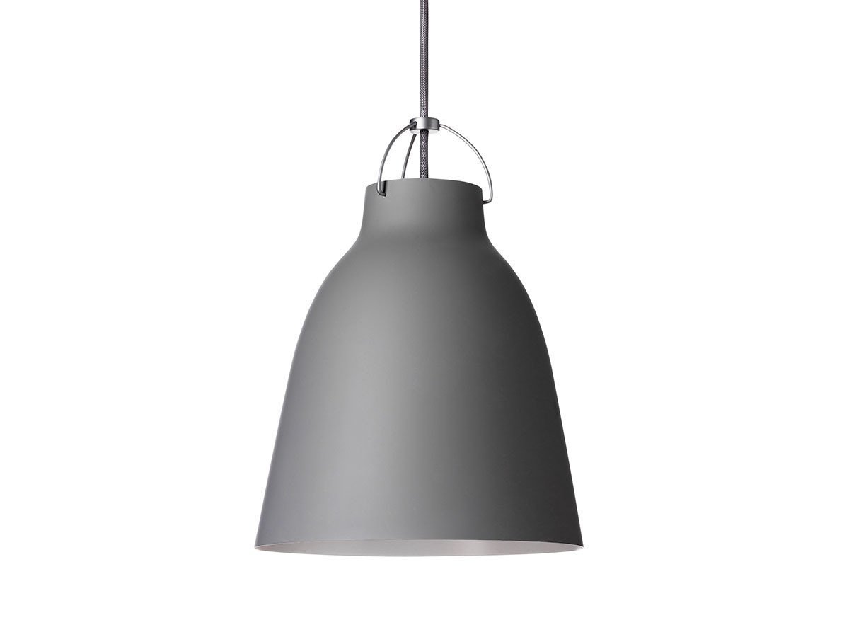 【フリッツ ハンセン/FRITZ HANSEN / GOODS】のCARAVAGGIO MATT / カラヴァッジオ・マット ペンダントランプ P2 インテリア・キッズ・メンズ・レディースファッション・服の通販 founy(ファニー) 　コレクション　Collection　フォルム　Form　モダン　Modern　送料無料　Free Shipping　ホーム・キャンプ・アウトドア・お取り寄せ　Home,Garden,Outdoor,Camping Gear　家具・インテリア　Furniture　ライト・照明　Lighting & Light Fixtures　ペンダントライト　Pendant Light　グレー45(ダークグレー)|ID: prp329100004453018 ipo3291000000031157156