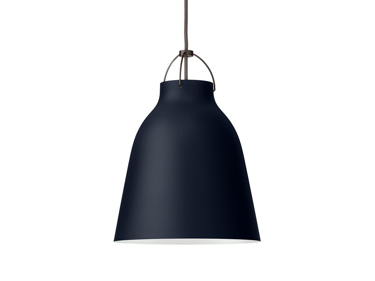 【フリッツ ハンセン/FRITZ HANSEN / GOODS】のCARAVAGGIO MATT / カラヴァッジオ・マット ペンダントランプ P2 インテリア・キッズ・メンズ・レディースファッション・服の通販 founy(ファニー) 　コレクション　Collection　フォルム　Form　モダン　Modern　送料無料　Free Shipping　ホーム・キャンプ・アウトドア・お取り寄せ　Home,Garden,Outdoor,Camping Gear　家具・インテリア　Furniture　ライト・照明　Lighting & Light Fixtures　ペンダントライト　Pendant Light　ダークウルトラマリン|ID: prp329100004453018 ipo3291000000031157166