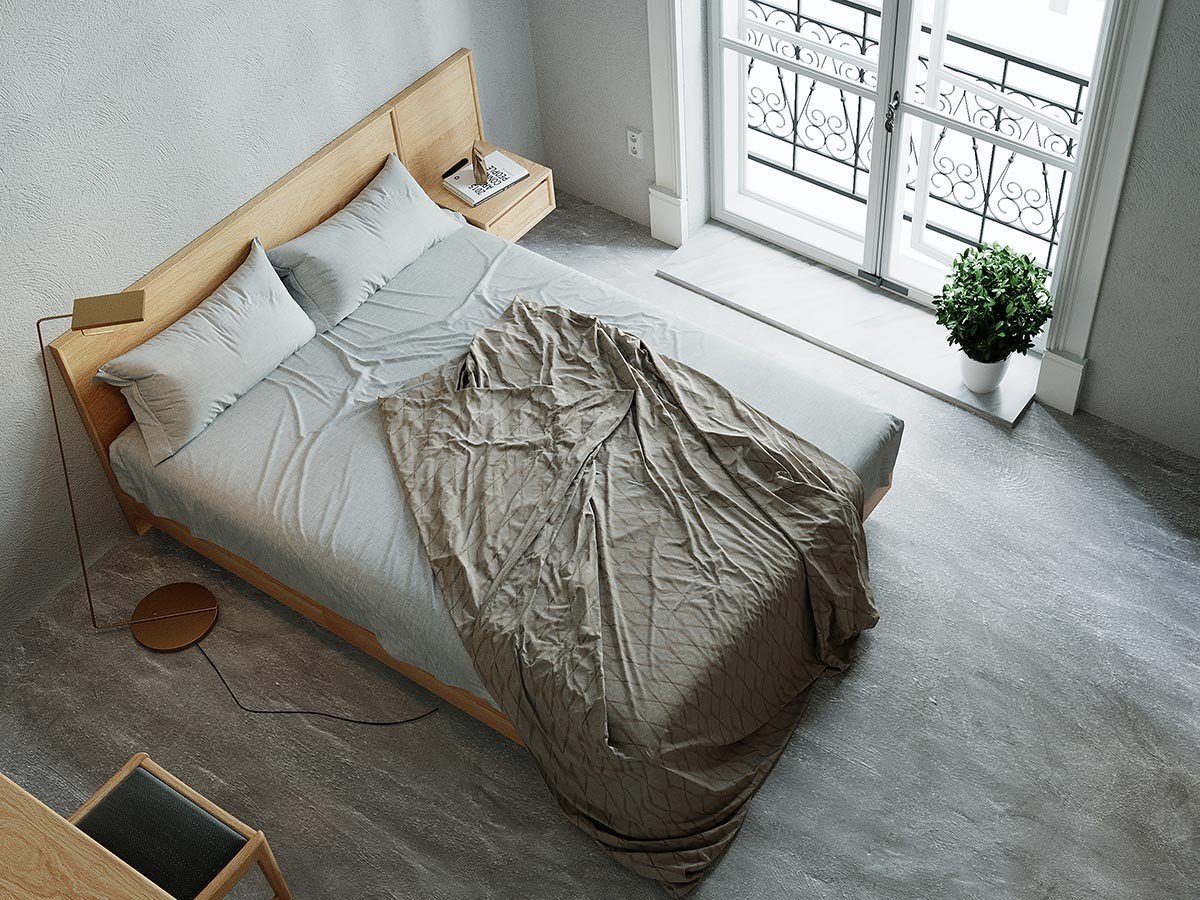 【インルーム/InRoom / GOODS】のELLIE BED / エリー ベッドフレーム 人気、トレンドファッション・服の通販 founy(ファニー) 　ウッド　Wood　クッション　Cushion　シンプル　Simple　スプリング　Spring　スマート　Smart　ダブル　Double　時計　Clock　フレーム　Flame　ホーム・キャンプ・アウトドア・お取り寄せ　Home,Garden,Outdoor,Camping Gear　家具・インテリア　Furniture　ベッド　Bed　シングルベッド　Single Bed　ホーム・キャンプ・アウトドア・お取り寄せ　Home,Garden,Outdoor,Camping Gear　家具・インテリア　Furniture　ベッド　Bed　セミダブルベッド　Semi-Double Bed　ホーム・キャンプ・アウトドア・お取り寄せ　Home,Garden,Outdoor,Camping Gear　家具・インテリア　Furniture　ベッド　Bed　ダブルベッド　Double Bed　other-4|ID: prp329100004454954 ipo3291000000031457420
