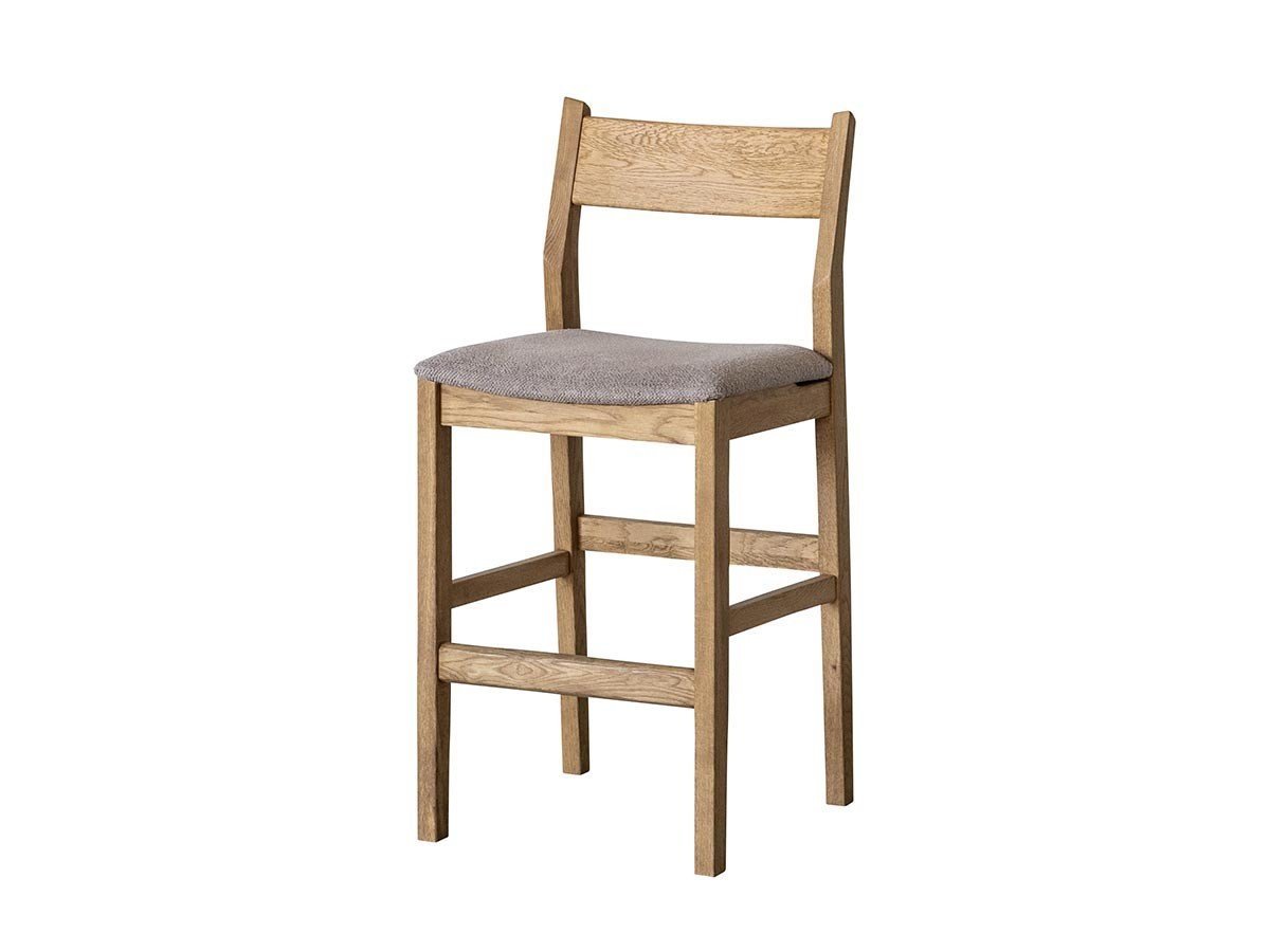 【イージーライフ/Easy Life / GOODS】のSLEDGE COUNTER CHAIR / スレッジ カウンターチェア 人気、トレンドファッション・服の通販 founy(ファニー) 　オイル　Oil　クッション　Cushion　フォルム　Form　ホーム・キャンプ・アウトドア・お取り寄せ　Home,Garden,Outdoor,Camping Gear　家具・インテリア　Furniture　チェア・椅子　Chair　カウンターチェア・ハイスツール　Counter Chair/High Stool　other-2|ID: prp329100004454959 ipo3291000000031457462