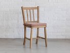 【イージーライフ/Easy Life / GOODS】のPENNE CHAIR / ペンネ チェア 別売りの「専用座布団」と組み合せたイメージ|ID: prp329100004454964 ipo3291000000033974463