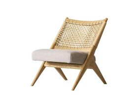 【イージーライフ/Easy Life / GOODS】のYARIS LOUNGE CHAIR / ヤリス ラウンジチェア 人気、トレンドファッション・服の通販 founy(ファニー) ペーパー Paper ホーム・キャンプ・アウトドア・お取り寄せ Home,Garden,Outdoor,Camping Gear 家具・インテリア Furniture チェア・椅子 Chair ラウンジチェア Lounge Chair |ID:prp329100004454965